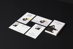 神話巨獸的溫柔邂逅 打造具神話感大猩猩形象的可愛咖啡館品牌包裝設(shè)計(jì)